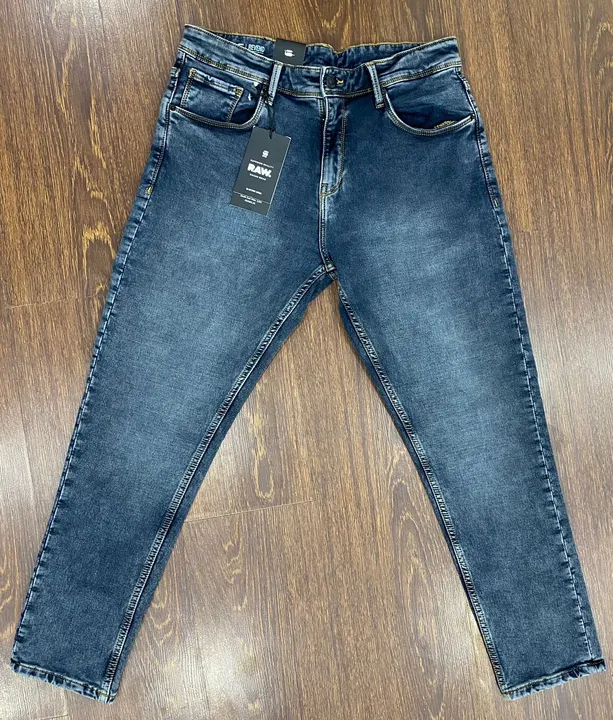 JEANS uploaded by ADVENTURE APPARELS on 4/9/2024