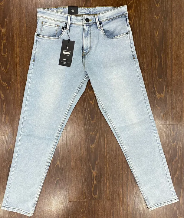 JEANS uploaded by ADVENTURE APPARELS on 4/9/2024