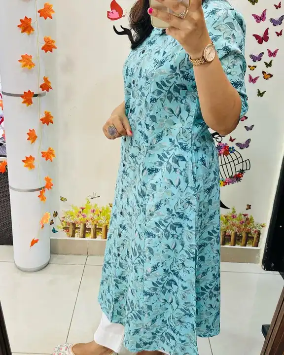 Product uploaded by Pink city Fashion and Jaipur Kurtis on 4/9/2024
