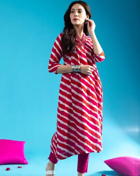 Product uploaded by Pink city Fashion and Jaipur Kurtis on 4/9/2024