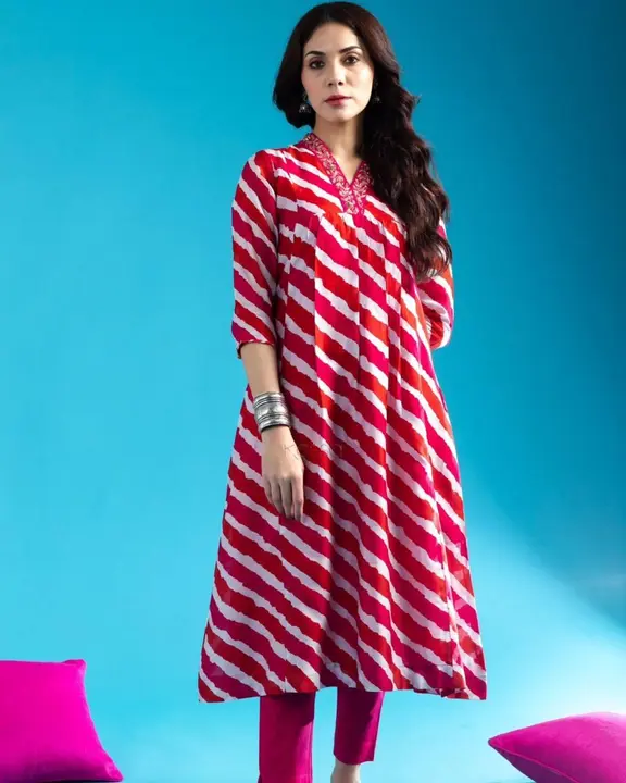 Heavy cotton  uploaded by Pink city Fashion and Jaipur Kurtis on 4/9/2024