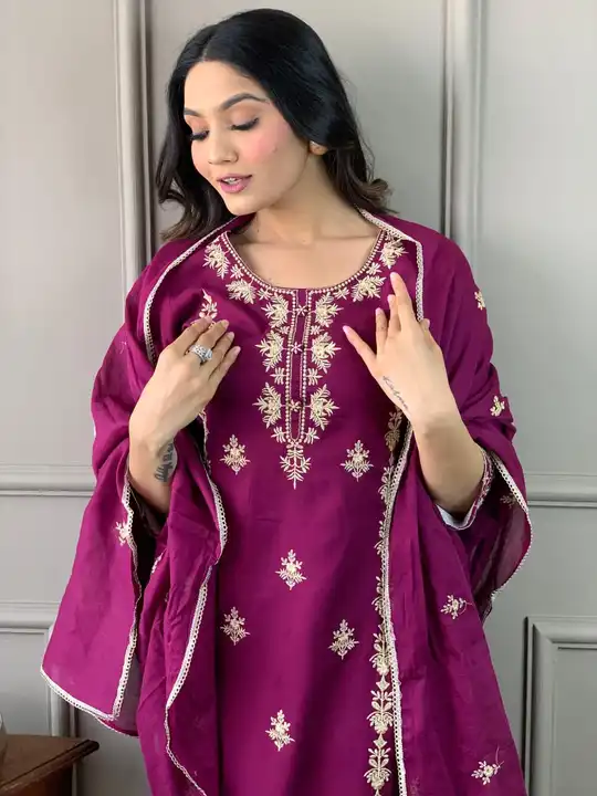 Premium rayon  uploaded by Pink city Fashion and Jaipur Kurtis on 4/9/2024