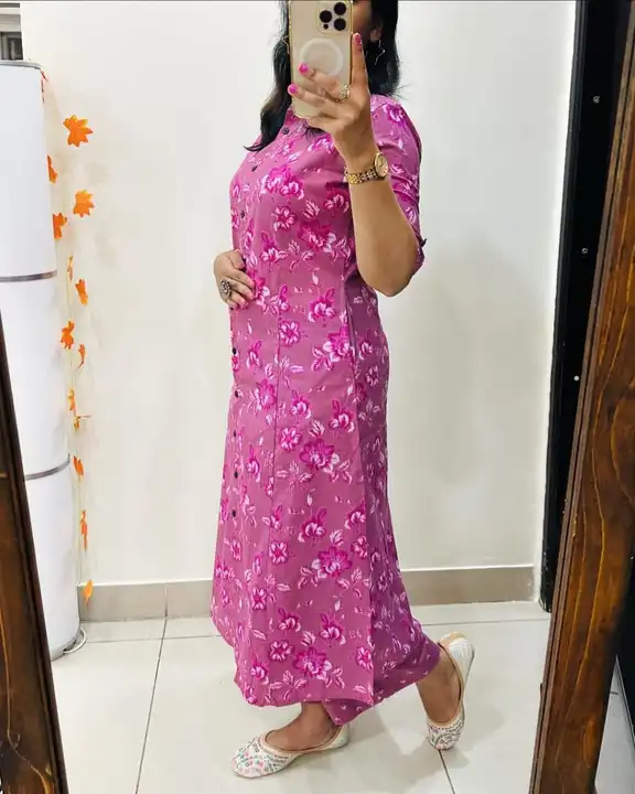 Cotton 60*60 uploaded by Pink city Fashion and Jaipur Kurtis on 4/9/2024