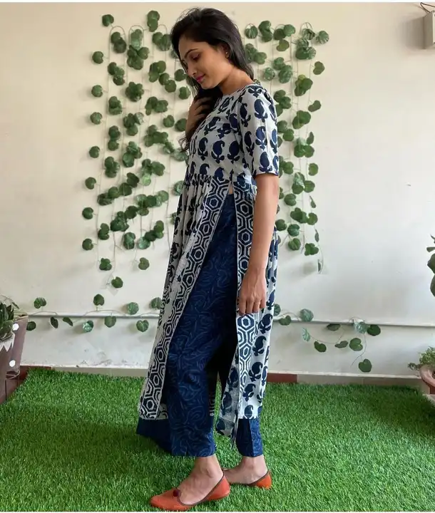 Product uploaded by Pink city Fashion and Jaipur Kurtis on 4/9/2024