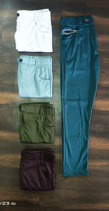 Trousers  uploaded by Yahaya traders on 4/9/2024
