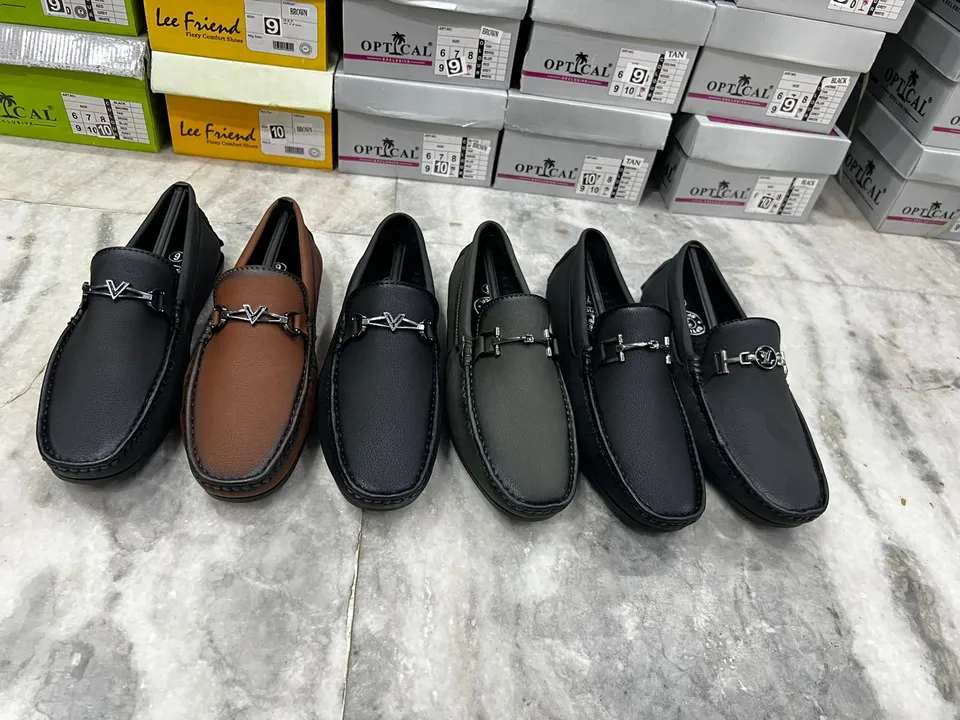 Loafers shoe  uploaded by Karakorum on 4/9/2024