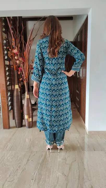 Cotton 60*60 uploaded by Pink city Fashion and Jaipur Kurtis on 4/9/2024