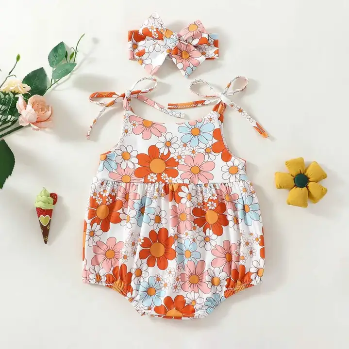 New born babys dresses uploaded by business on 4/9/2024