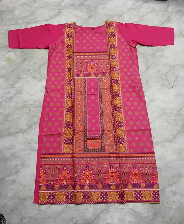 Kurti  uploaded by business on 4/9/2024