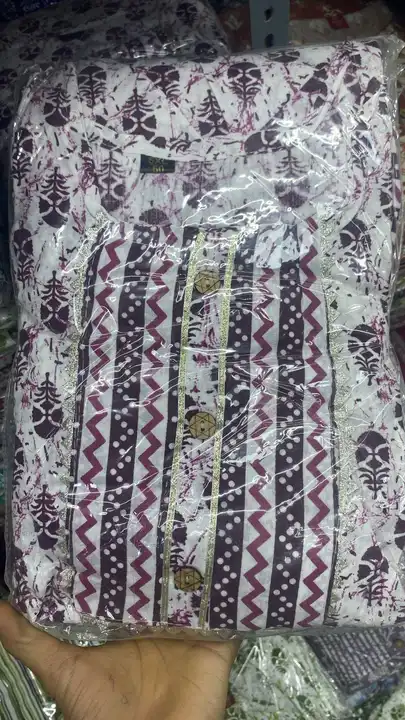 Kurti  uploaded by Unique collection on 4/9/2024