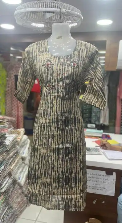 Kurti  uploaded by business on 4/9/2024