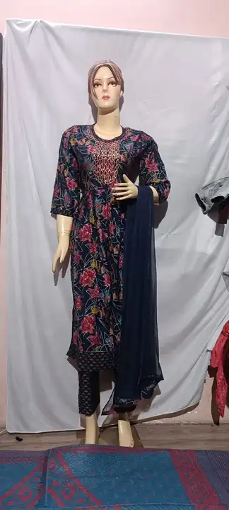 Product uploaded by Kavita fashion hub on 4/9/2024