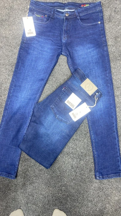 Product uploaded by Jeans Pants on 4/9/2024