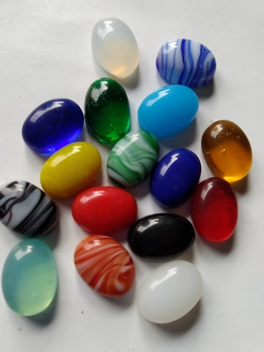 Onxy stone uploaded by Umar Bengals beads handicrafts on 4/9/2024