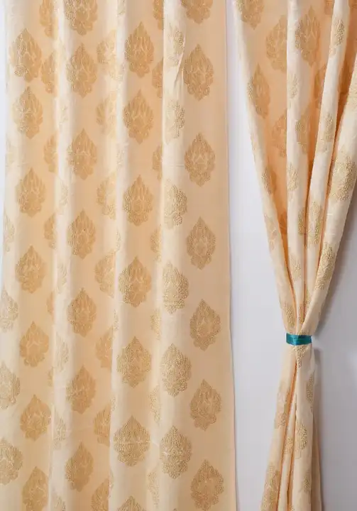 Best quality curtain available uploaded by Sanjay textiles on 4/10/2024