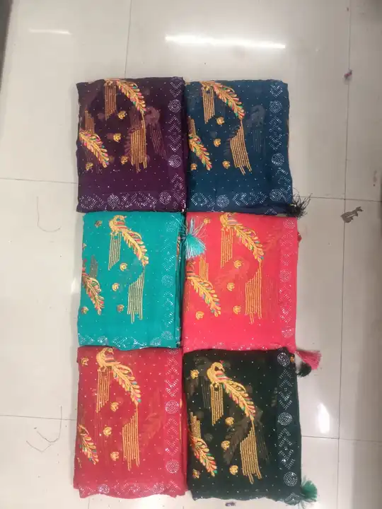 Ristha  uploaded by Salasar Textile  on 4/10/2024