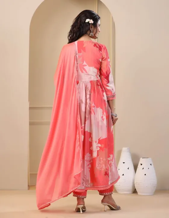 Product uploaded by Pink city Fashion and Jaipur Kurtis on 4/10/2024