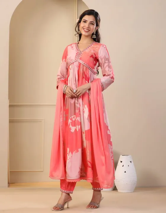 Muslin  uploaded by Pink city Fashion and Jaipur Kurtis on 4/10/2024