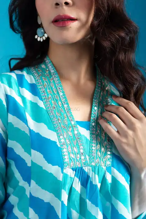 Product uploaded by Pink city Fashion and Jaipur Kurtis on 4/10/2024