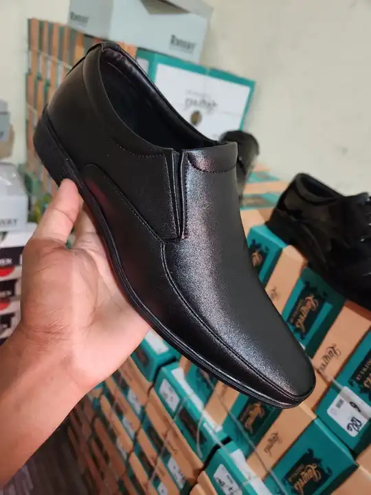 Mens slip on formals  uploaded by KL shoes on 4/10/2024