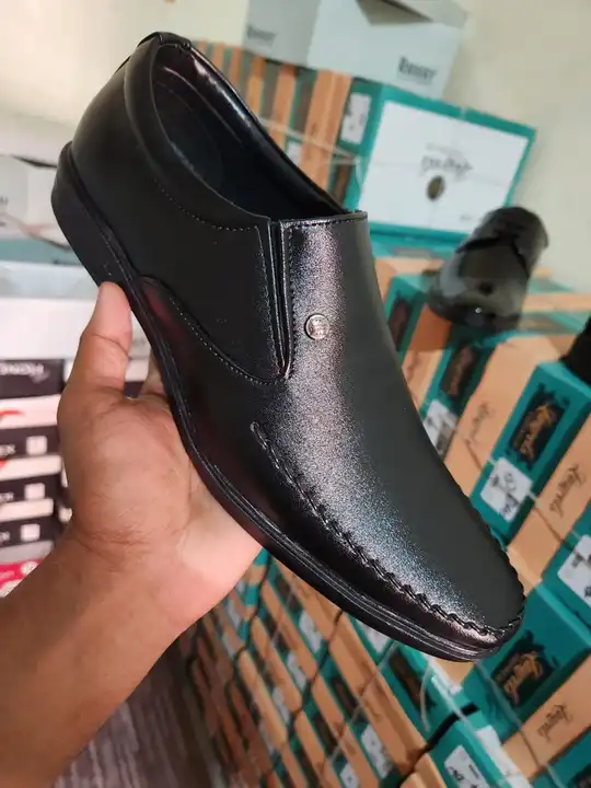 Mens slip on formals  uploaded by KL shoes on 4/10/2024