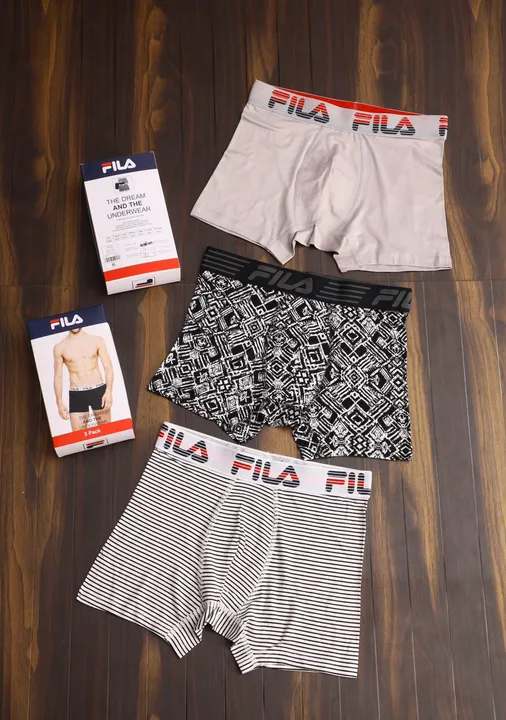 Mens underwear  uploaded by Mulberry's on 4/10/2024
