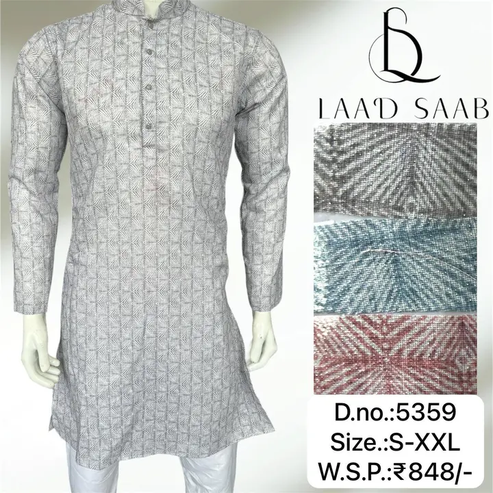 Product uploaded by Kushal Jeans, Indore on 4/10/2024