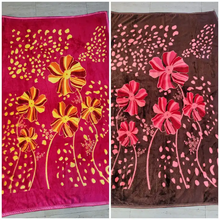 Mink 1 kg available only bulk order including gst pcs rate uploaded by Sanjay textiles on 4/10/2024