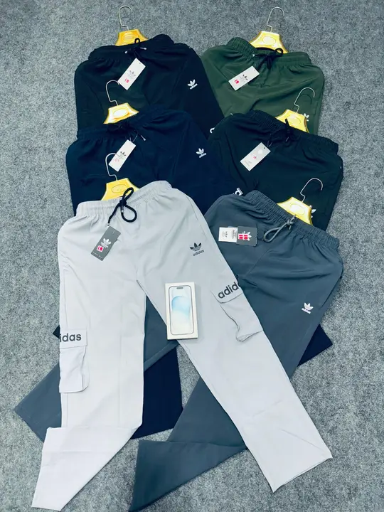 Adidas cargo lower  uploaded by business on 4/10/2024