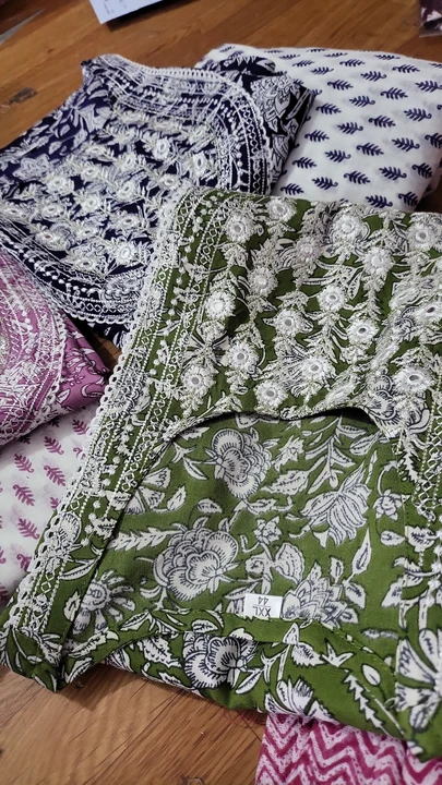 Reyon fabric  uploaded by Pooja Fashion on 4/10/2024
