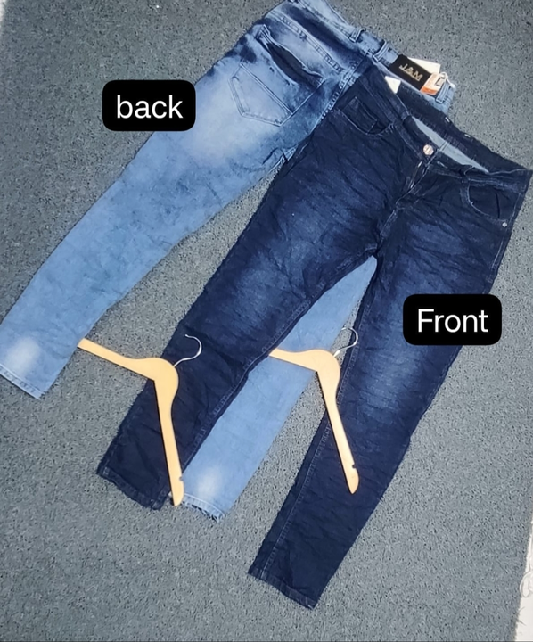 Product uploaded by Revon jeans on 4/10/2024