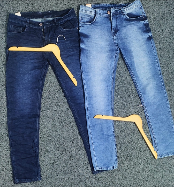 jeans uploaded by Revon jeans on 4/10/2024