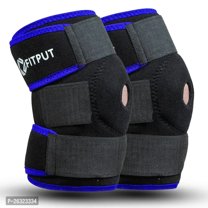 Knee Support For Men Knee Caps For Women uploaded by business on 4/10/2024