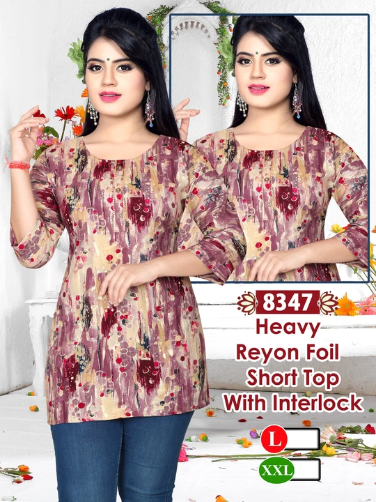 Product uploaded by Prachi CREATION  on 4/10/2024