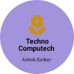 Business logo of Techno Computech