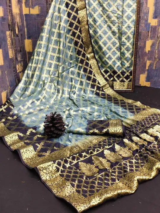 Product uploaded by Ramsha Sarees on 4/10/2024