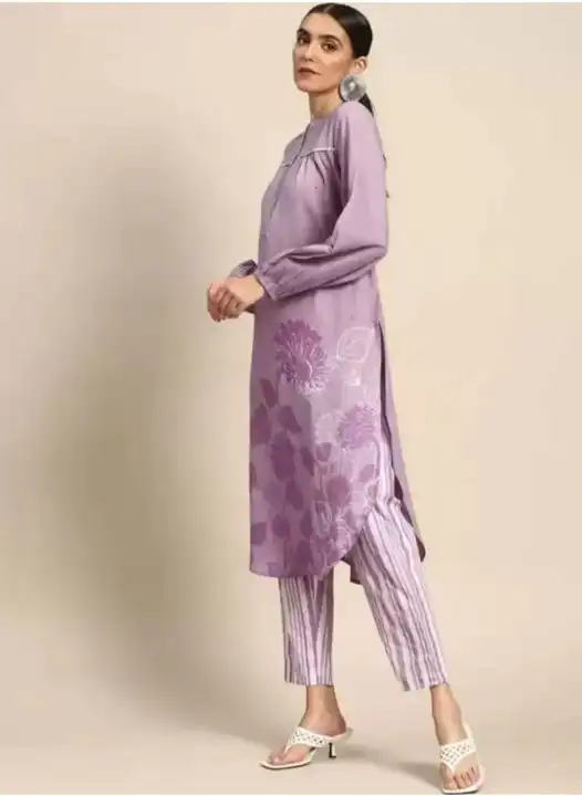Cinnon fabric  uploaded by Pooja Fashion on 4/11/2024