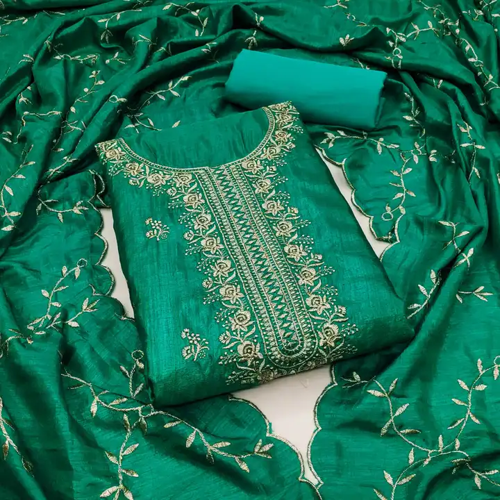 Product uploaded by Kesari Nandan Fashion saree and dress material on 4/11/2024