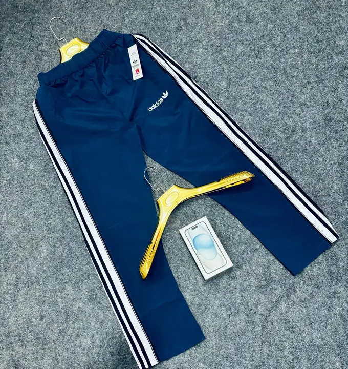 Adidas bootcut lower  uploaded by Ahuja Enterprises  on 4/11/2024