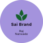Business logo of Sai Brand