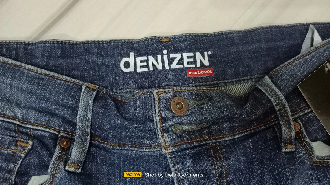 Ladies denims shorts  uploaded by business on 4/11/2024