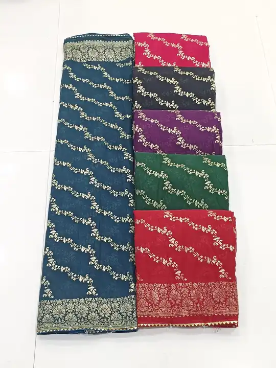 Product uploaded by Sai prem sarees 9904179558 on 4/11/2024
