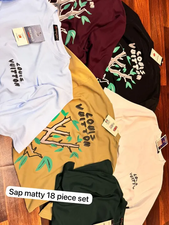Sapp Matty  uploaded by Singh clothing on 4/11/2024