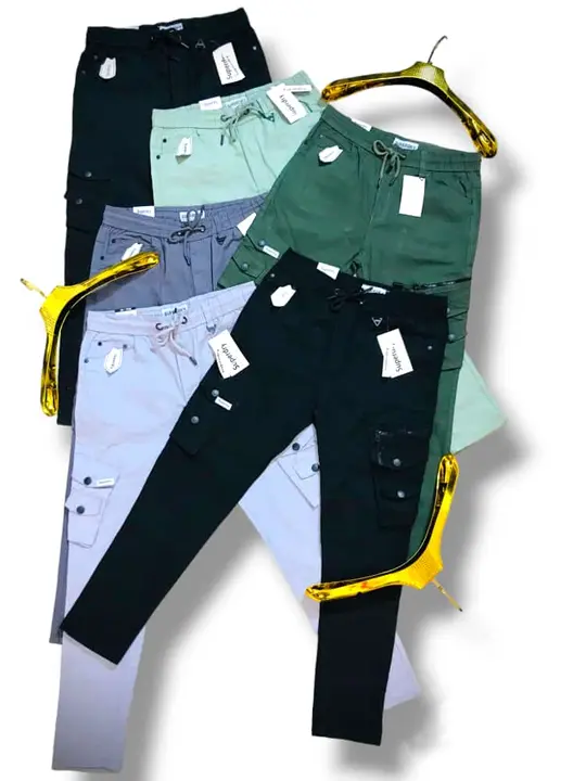 Product uploaded by Delhi jeans manufacturer on 4/11/2024