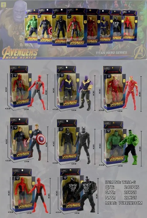 Avengers  uploaded by business on 4/11/2024