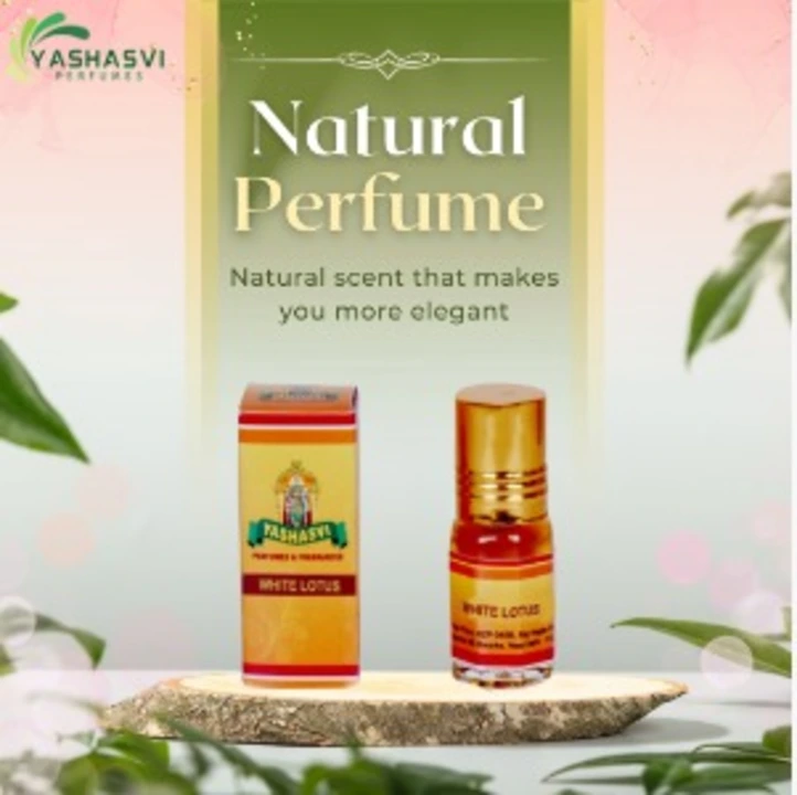 Post image 🌺 ** 🌿✨ Perfume Sale! Free Fragrance with Diffuser Purchase (Rs.75 OFF on Perfumes!)

🌺 ** 🌿✨ Yashasvi’s Natural &amp; Handmade Fragrances

🌿✨ Shop Now: https://www.mystore.in/en/seller/yashasvi-perfumes-and-fragrances   

🌿✨ Buy an Aroma Ceramic Electrical Diffuser and get a FREE fragrance! 
🌿✨ Plus, enjoy an extra Rs.75 discount on all perfumes over Rs.150 (use code: ONDC75 at checkout)*.
🌿✨ Explore Yashasvi's exquisite perfume collection on ONDC - find your perfect scent!

 **For Corporate Inquiries, Distributorship, or Wholesale, contact us at:
- Delhi Office: +91 82874 54303
- Hyderabad Office: +91 91607 56389