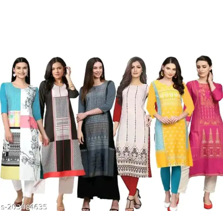 Kurti uploaded by Unique collection on 4/11/2024