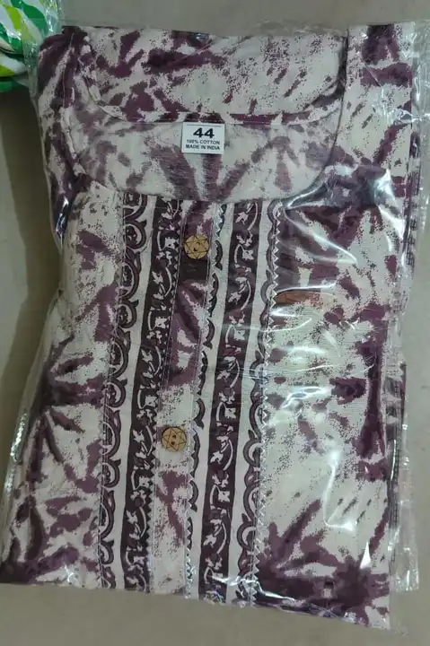 Kurti pent  uploaded by Unique collection on 4/11/2024