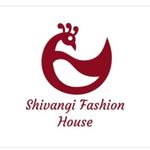 Business logo of Shivangi fashion house 