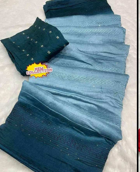 Post image I want 1 pieces of Saree at a total order value of 500. I am looking for Ye saree available hai kyaa kisi k pass??
Cod option k . Please send me price if you have this available.